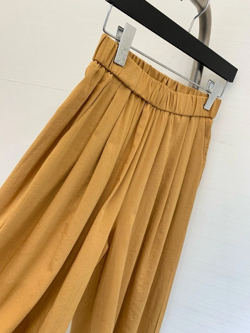 Refined Unclassified Brand Long Pants 147622