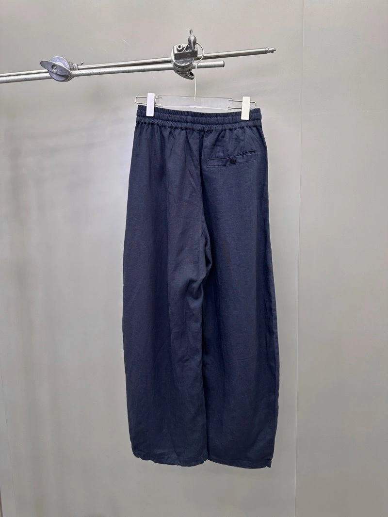 Supportive Unclassified Brand Long Pants 147613