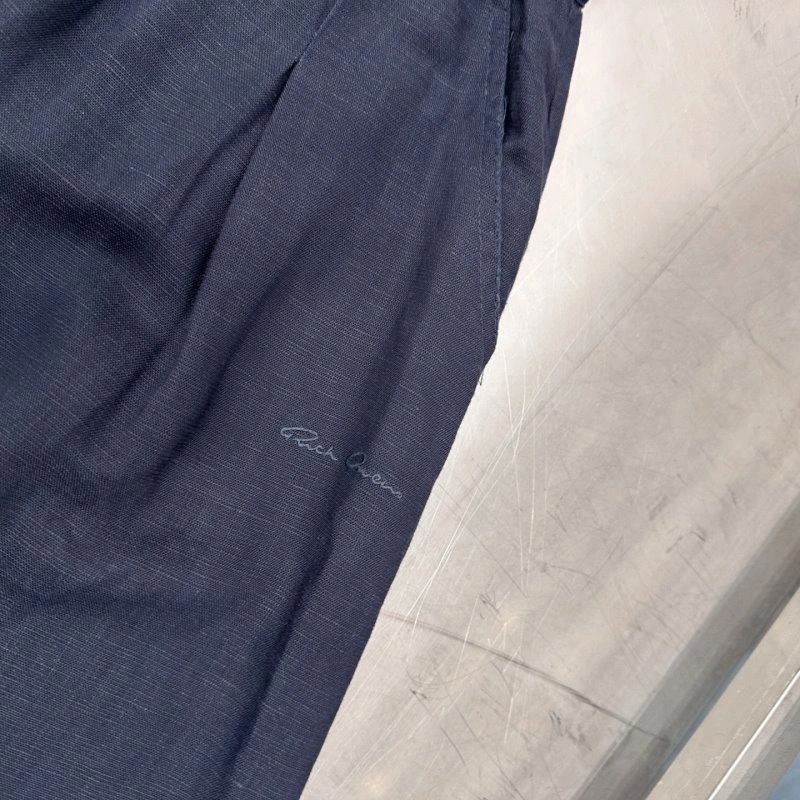 Supportive Unclassified Brand Long Pants 147613