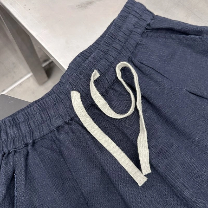 Supportive Unclassified Brand Long Pants 147613