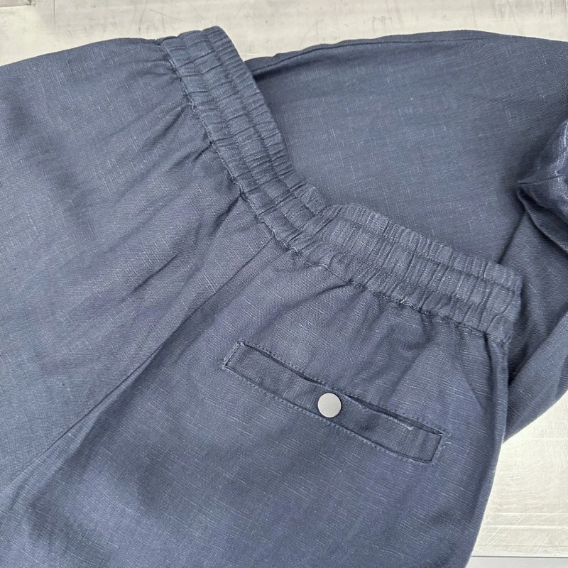 Supportive Unclassified Brand Long Pants 147613