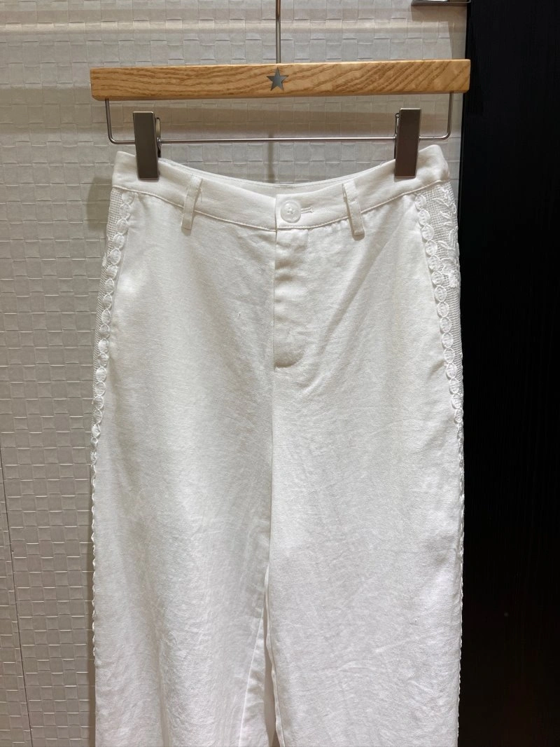 WaterResistant Unclassified Brand Long Pants 147637
