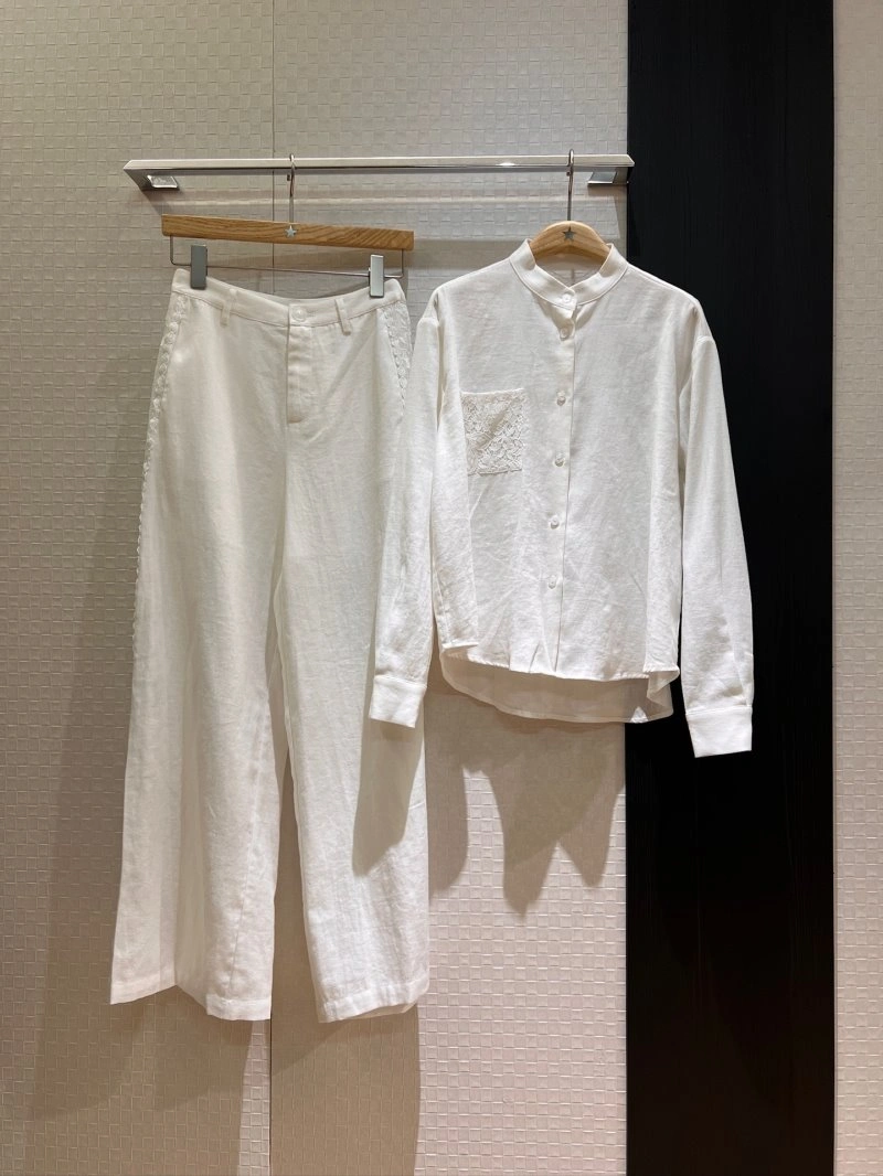 WaterResistant Unclassified Brand Long Pants 147637