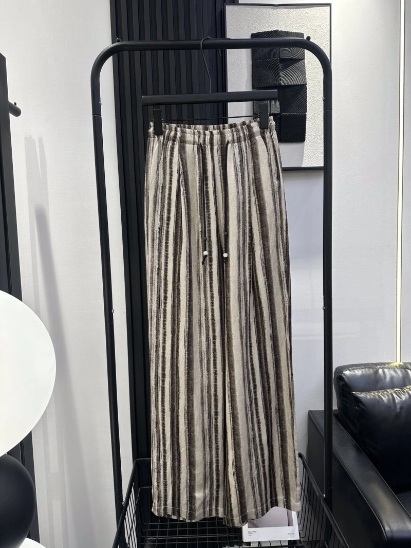 Sporty Unclassified Brand Long Pants 147628