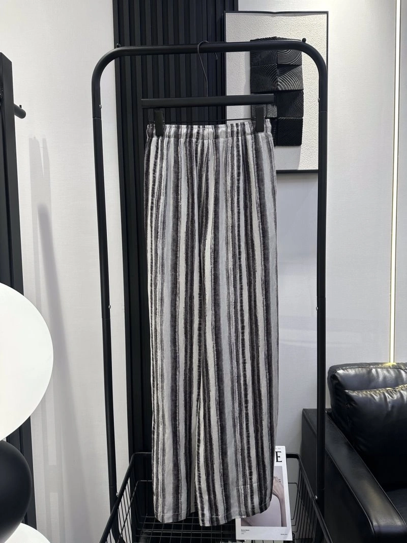 Sporty Unclassified Brand Long Pants 147628