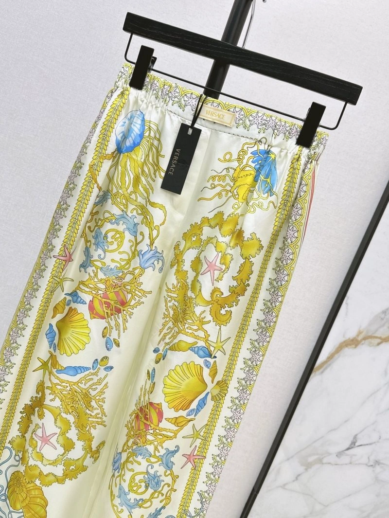 Unclassified Brand Long Pants Neat 147625