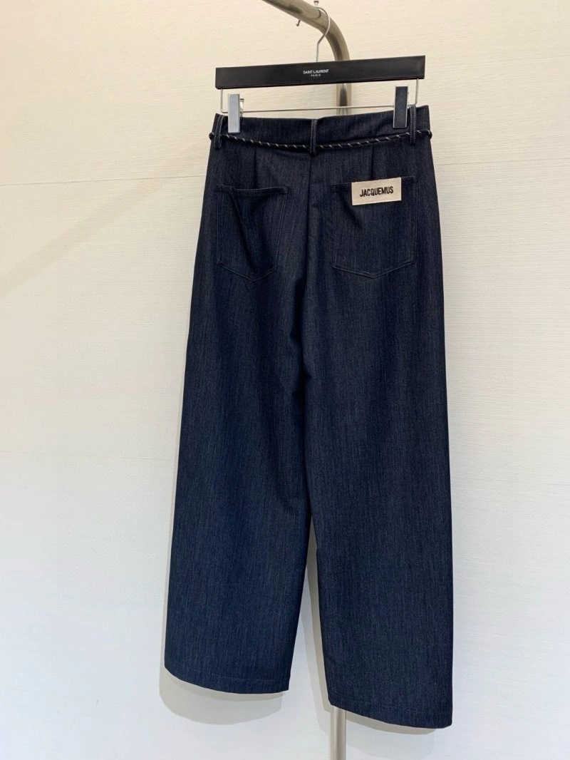 Colorful Unclassified Brand Long Pants 147612