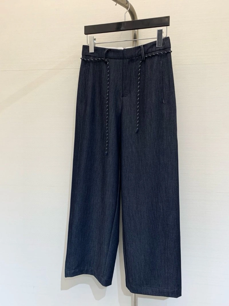 Colorful Unclassified Brand Long Pants 147612