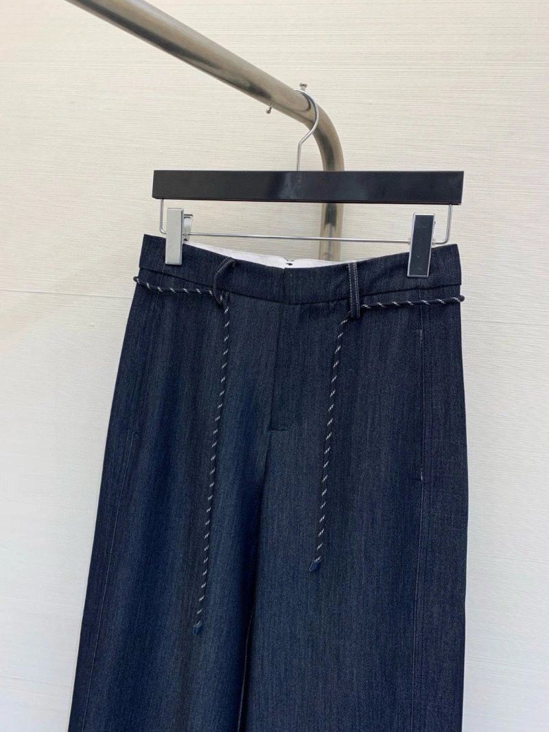 Colorful Unclassified Brand Long Pants 147612