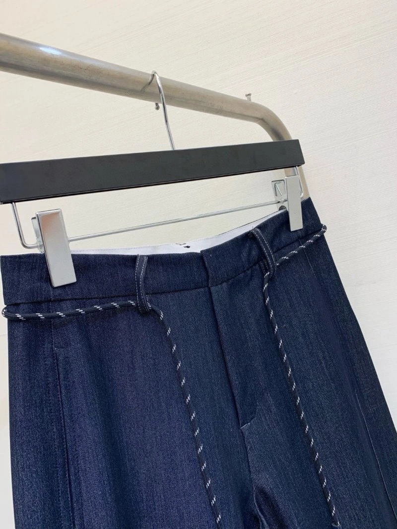 Colorful Unclassified Brand Long Pants 147612