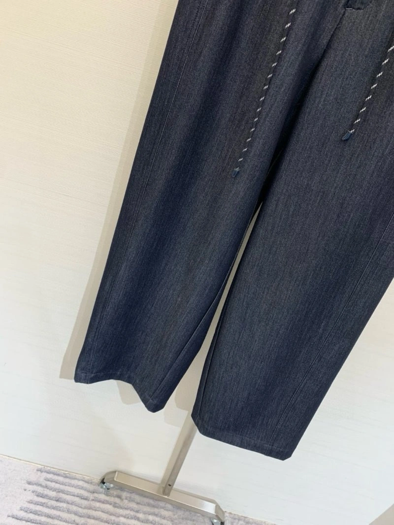 Colorful Unclassified Brand Long Pants 147612