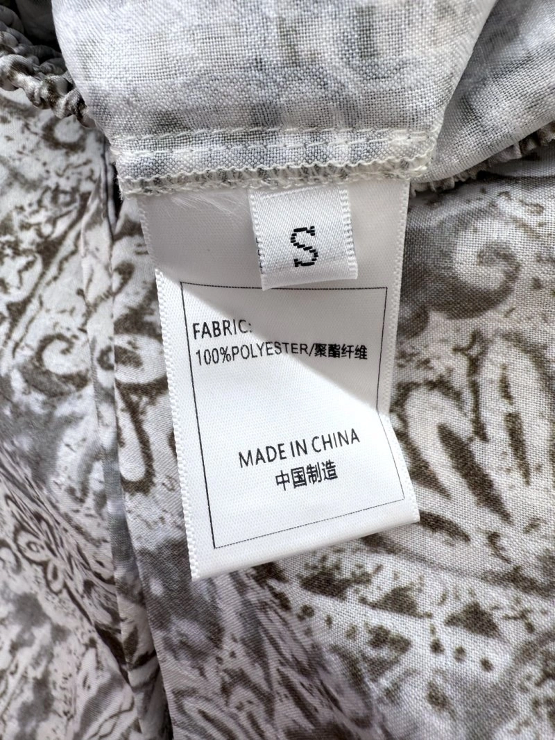Stretchable Unclassified Brand Long Pants 147617