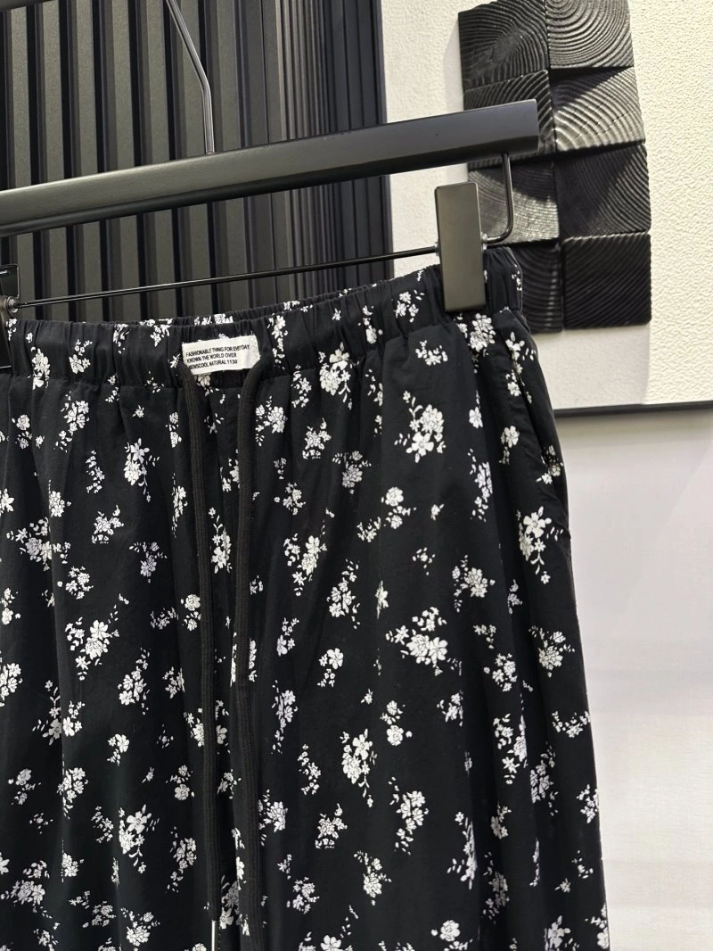 Unclassified Brand Long Pants Thermal 147611