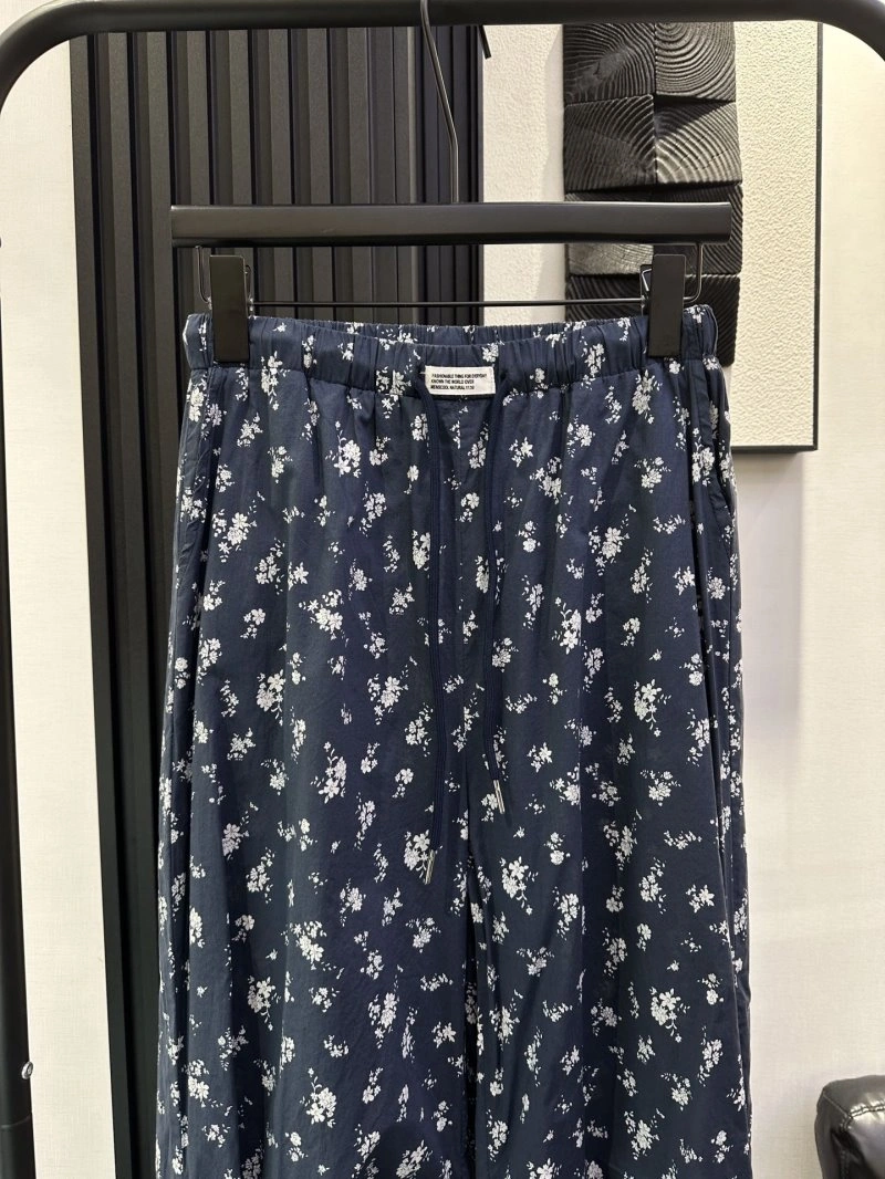 Unclassified Brand Long Pants Thermal 147611