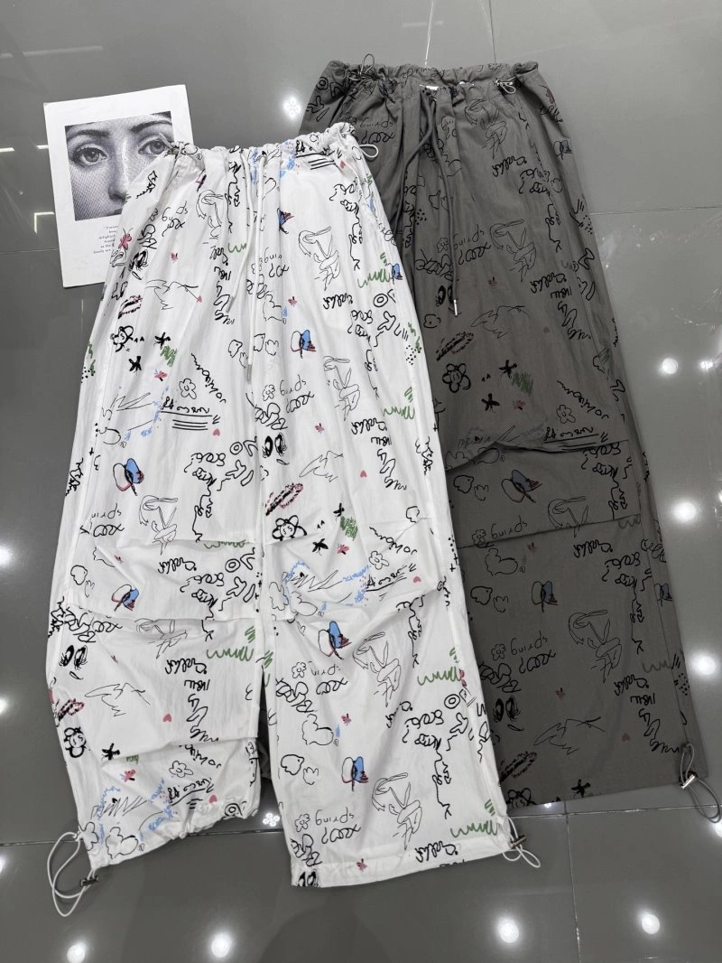 Unclassified Brand Long Pants Snug 147620
