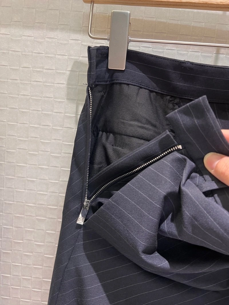 Practical Unclassified Brand Long Pants 147610