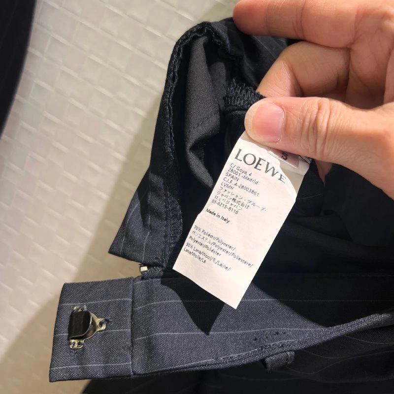 Practical Unclassified Brand Long Pants 147610