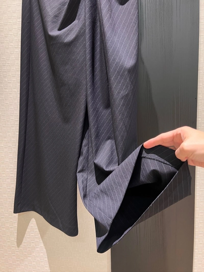 Practical Unclassified Brand Long Pants 147610