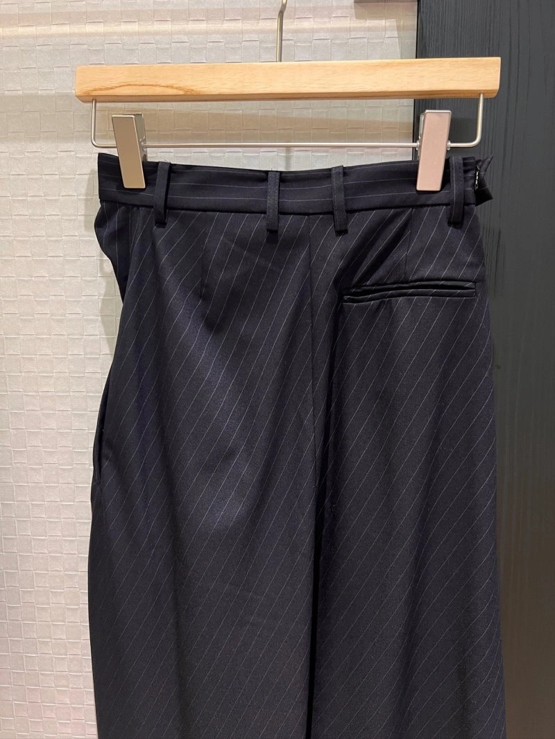 Practical Unclassified Brand Long Pants 147610