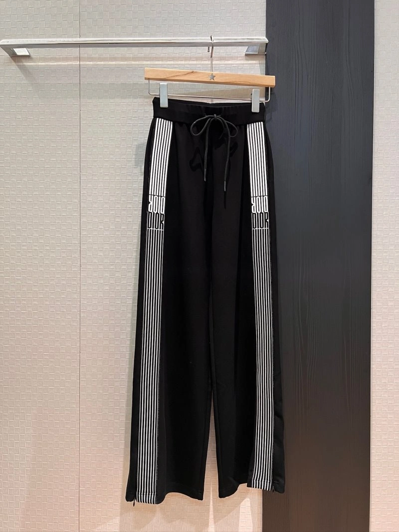 Unclassified Brand Long Pants EasyMatch 147615