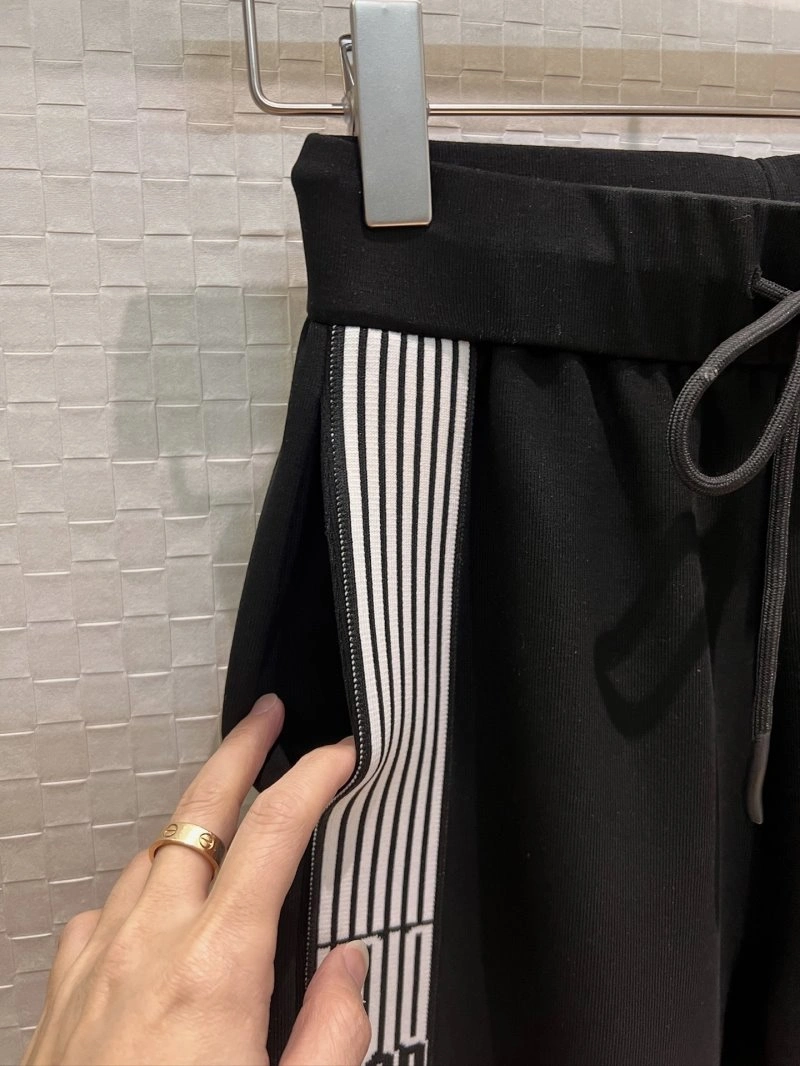 Unclassified Brand Long Pants EasyMatch 147615