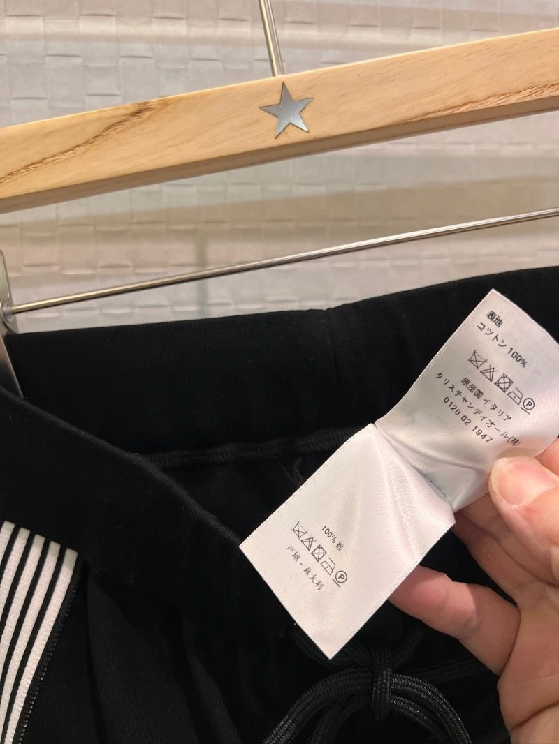 Unclassified Brand Long Pants EasyMatch 147615