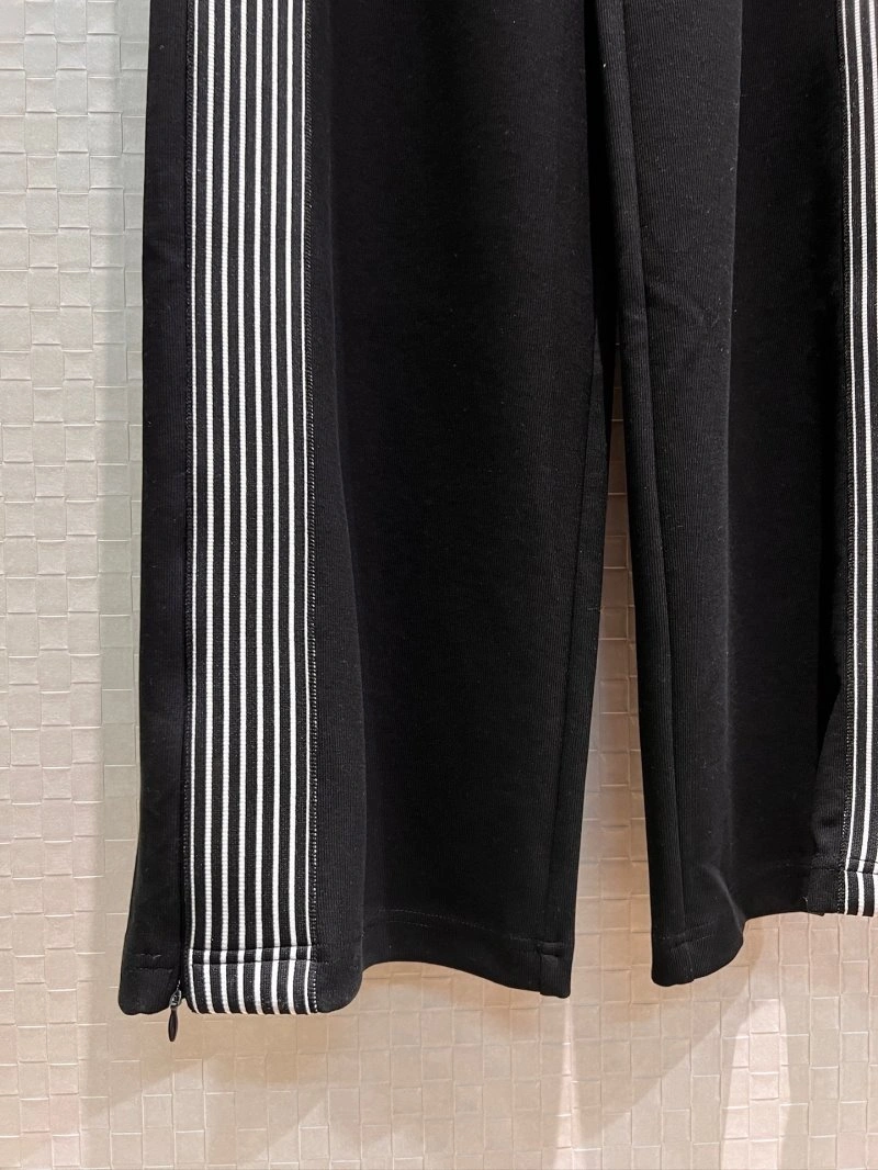 Unclassified Brand Long Pants EasyMatch 147615