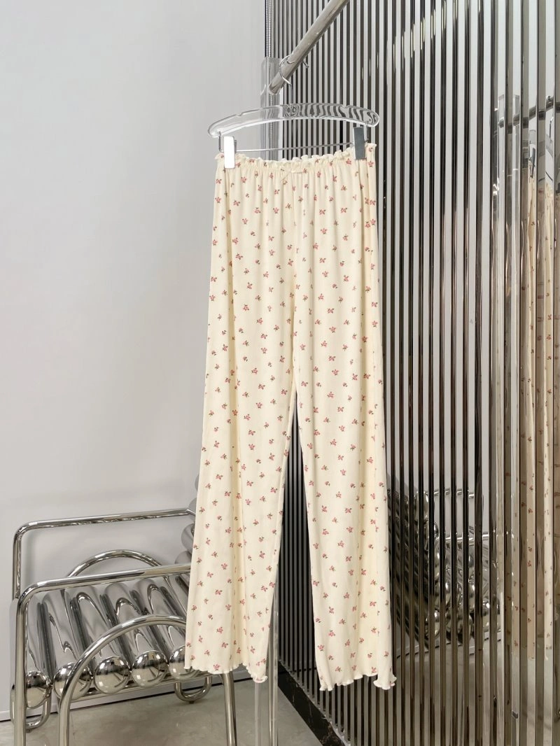 Contemporary Unclassified Brand Long Pants 147614