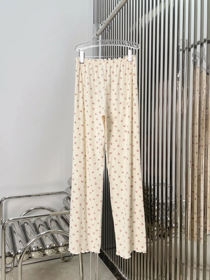 Contemporary Unclassified Brand Long Pants 147614