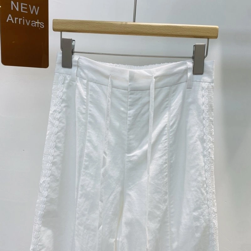 Unclassified Brand Long Pants Contemporary 147606