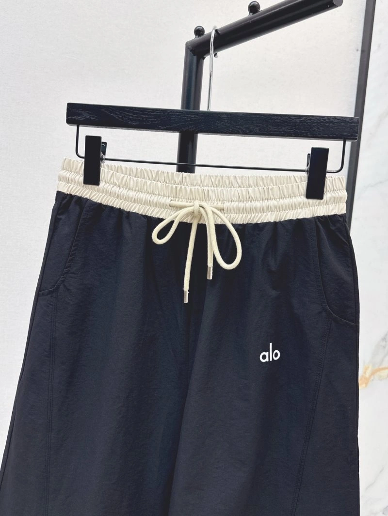 Unclassified Brand Long Pants SunProtective 147616
