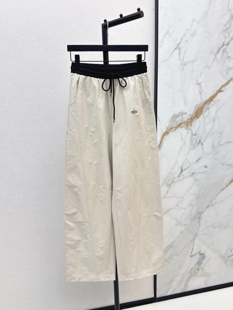 Lightweight Unclassified Brand Long Pants 147609