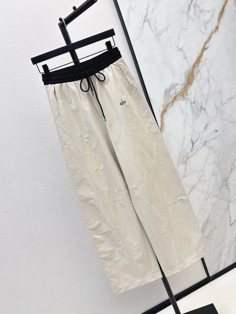 Lightweight Unclassified Brand Long Pants 147609