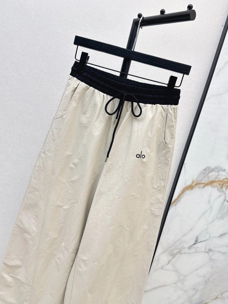 Lightweight Unclassified Brand Long Pants 147609
