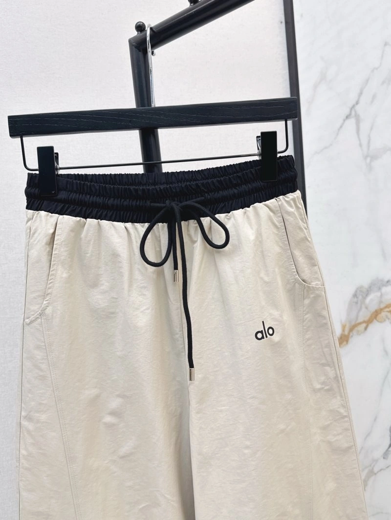 Lightweight Unclassified Brand Long Pants 147609