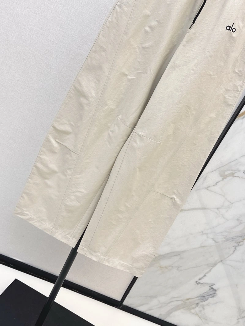 Lightweight Unclassified Brand Long Pants 147609