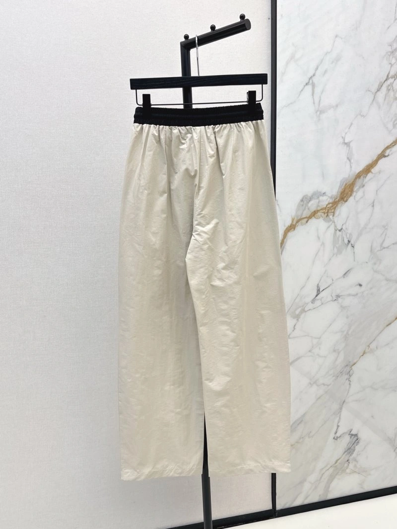 Lightweight Unclassified Brand Long Pants 147609