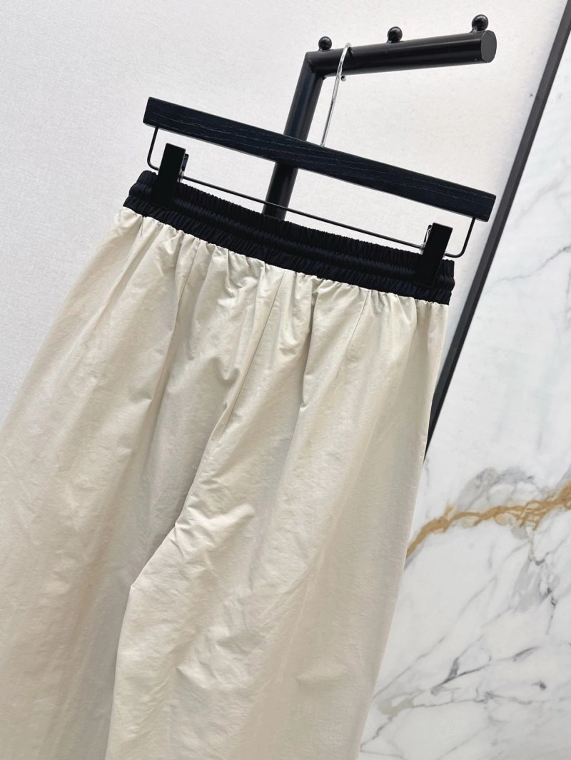 Lightweight Unclassified Brand Long Pants 147609