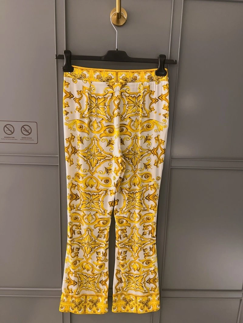 Unclassified Brand Long Pants Vibrant 147603