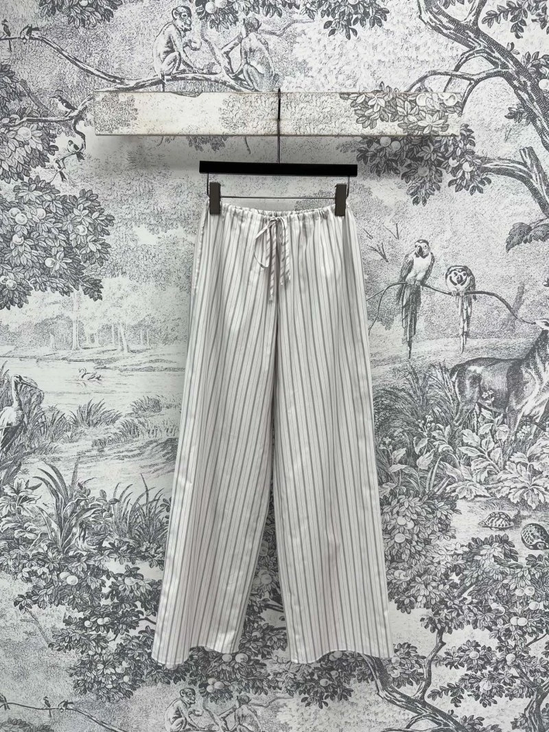 Tailored Unclassified Brand Long Pants 147604