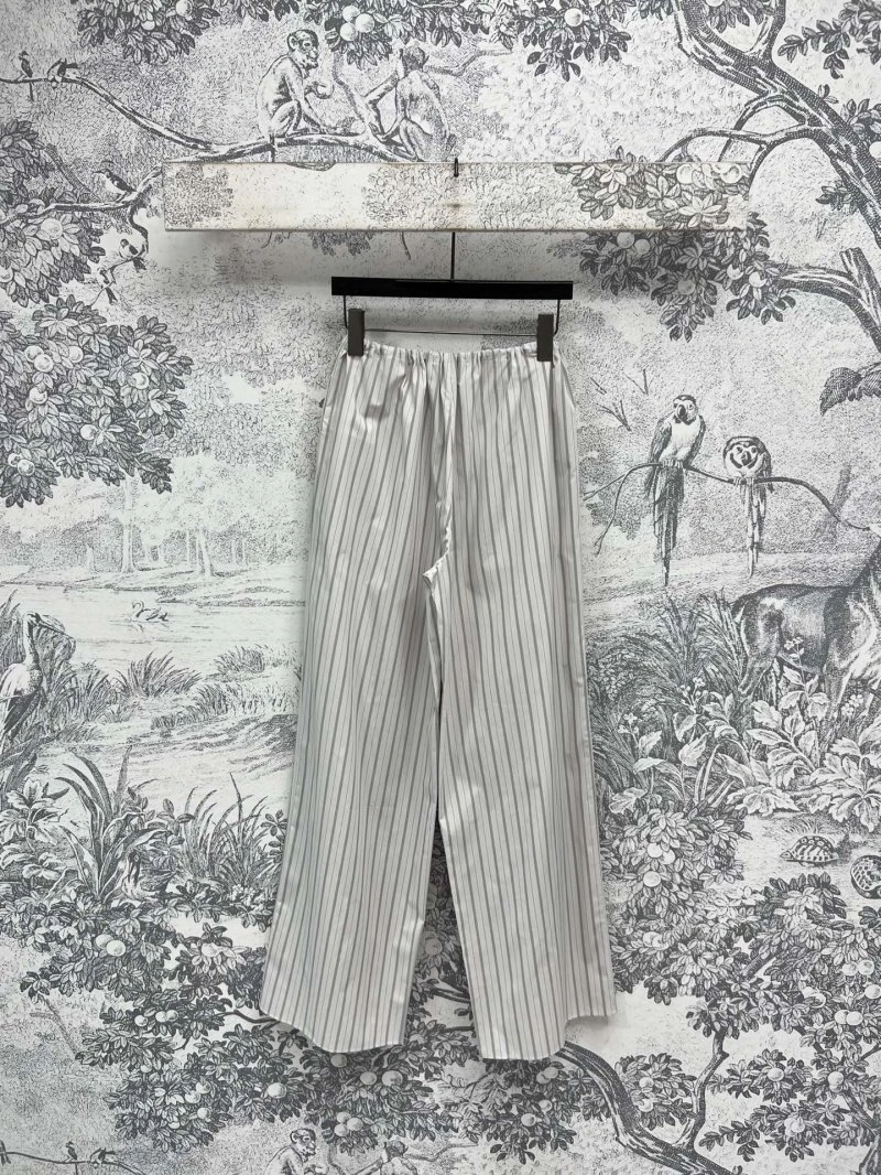 Tailored Unclassified Brand Long Pants 147604