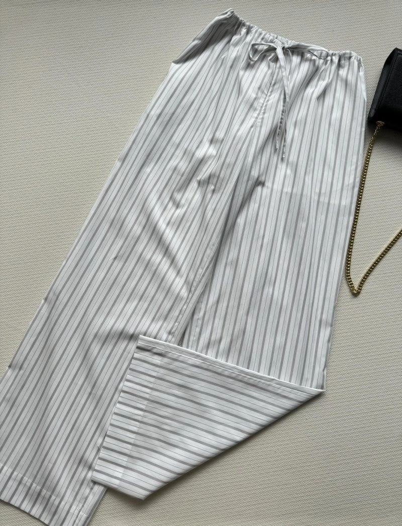 Fashionable Unclassified Brand Long Pants 147602