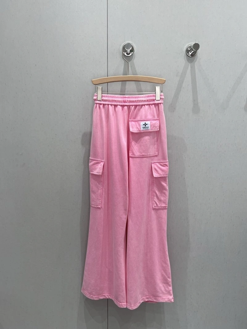Efficient Unclassified Brand Long Pants 147600