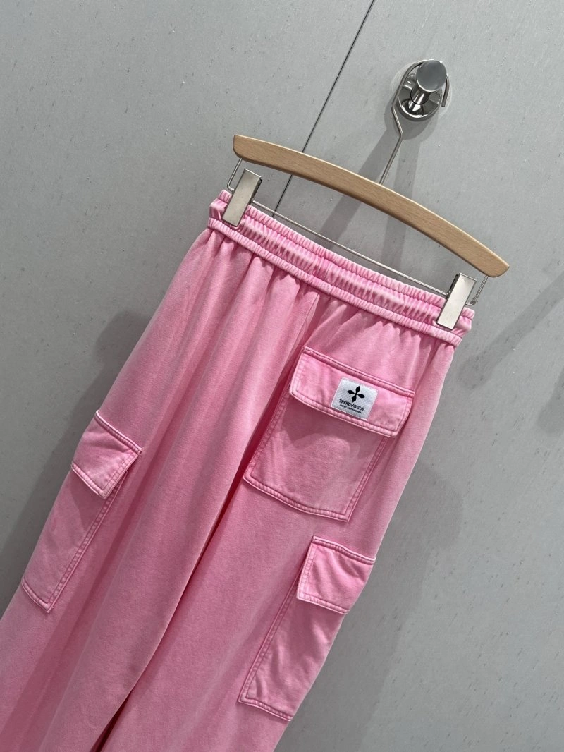 Efficient Unclassified Brand Long Pants 147600