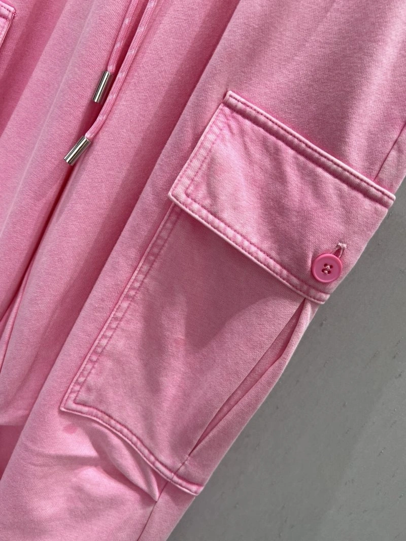 Efficient Unclassified Brand Long Pants 147600