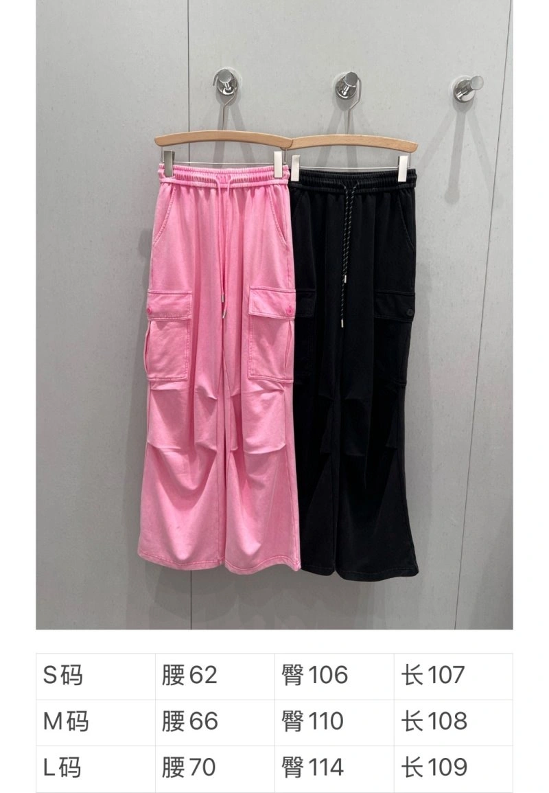 Unclassified Brand Long Pants ModernLook 147597
