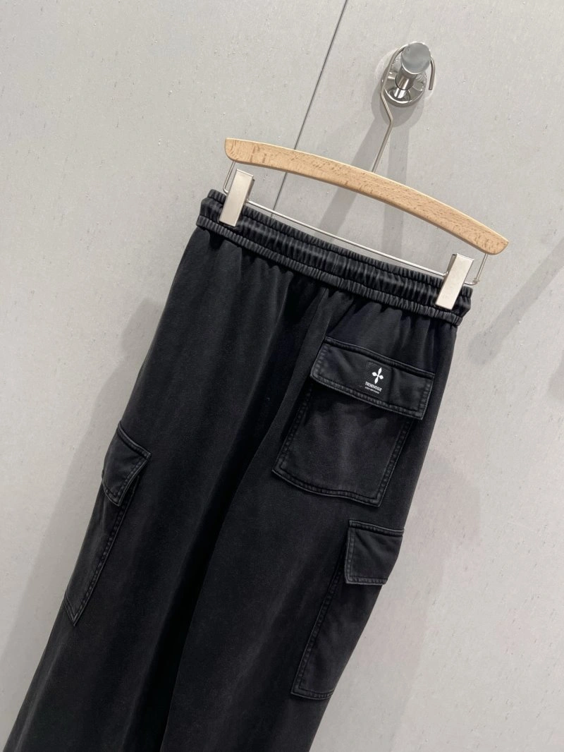 Unclassified Brand Long Pants ModernLook 147597