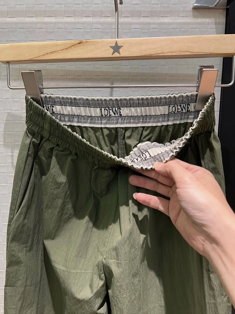 Durable Unclassified Brand Long Pants 147594