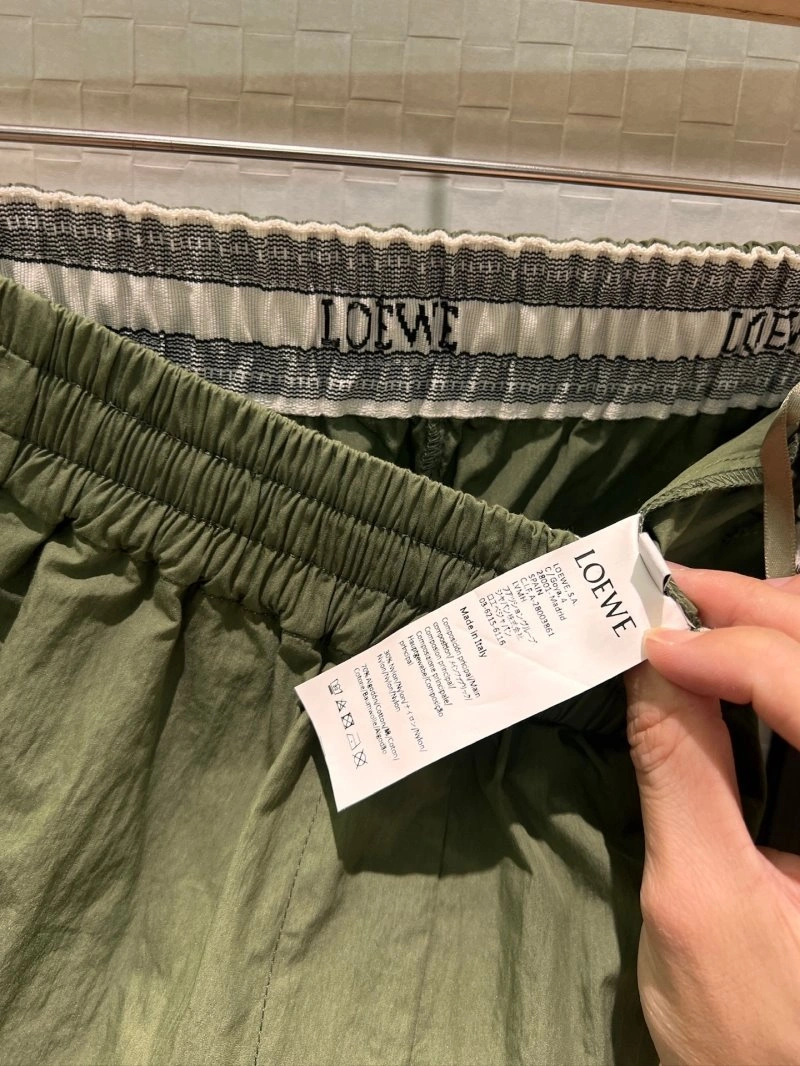 Durable Unclassified Brand Long Pants 147594
