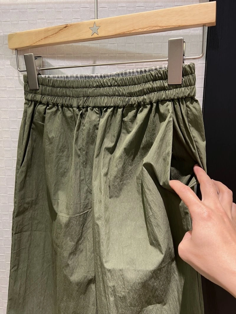 Durable Unclassified Brand Long Pants 147594
